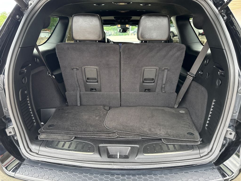 2022 Dodge Durango Citadel AWD