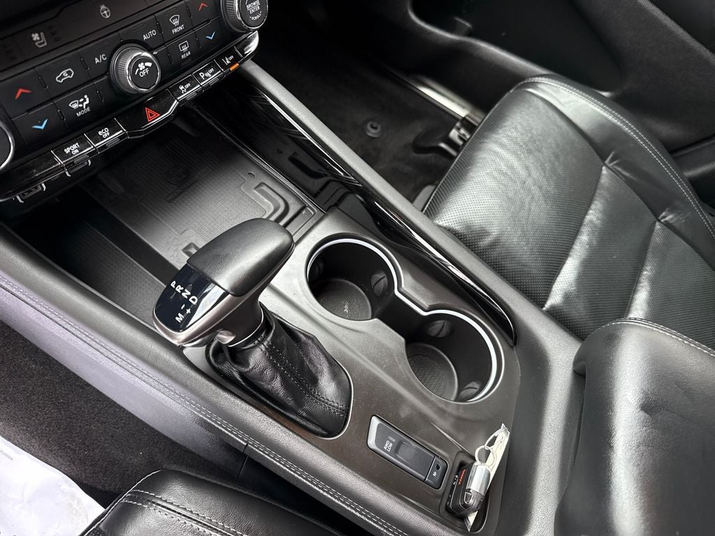 2022 Dodge Durango Citadel AWD