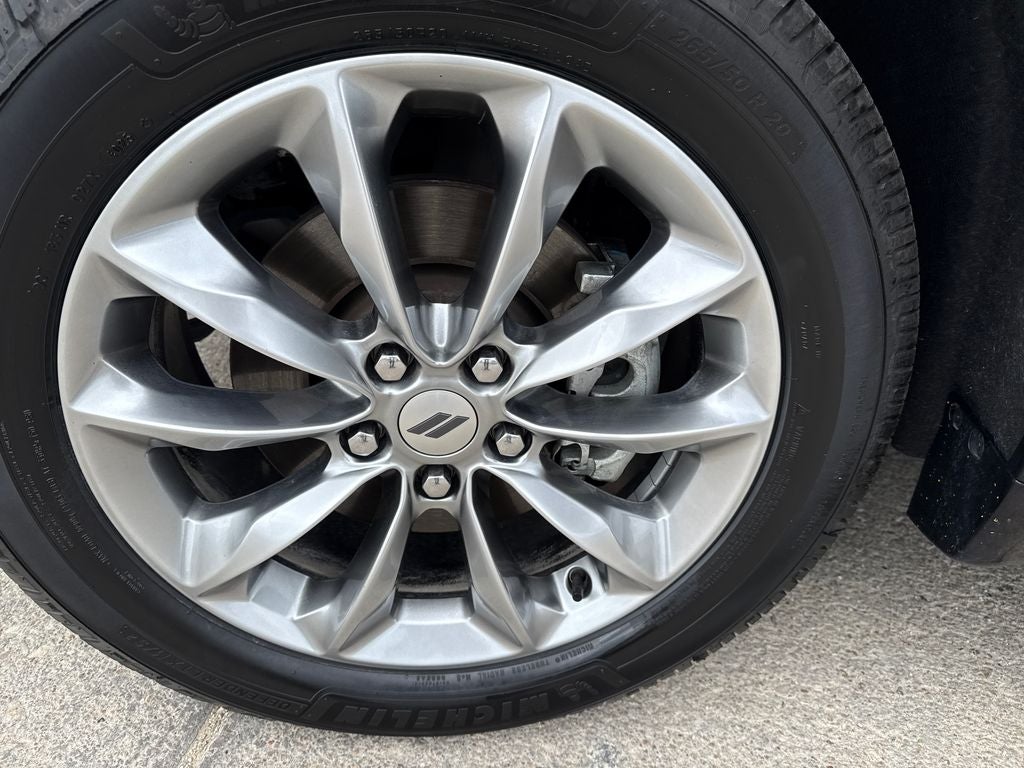 2022 Dodge Durango Citadel AWD