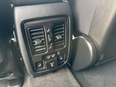 2022 Dodge Durango Citadel AWD