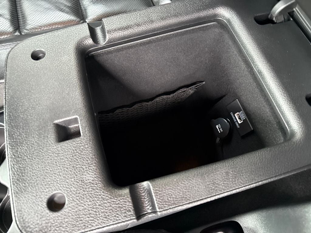 2022 Dodge Durango Citadel AWD