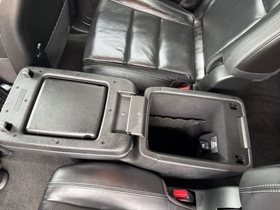 2022 Dodge Durango Citadel AWD