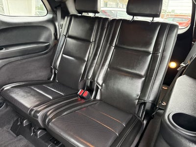 2022 Dodge Durango Citadel AWD