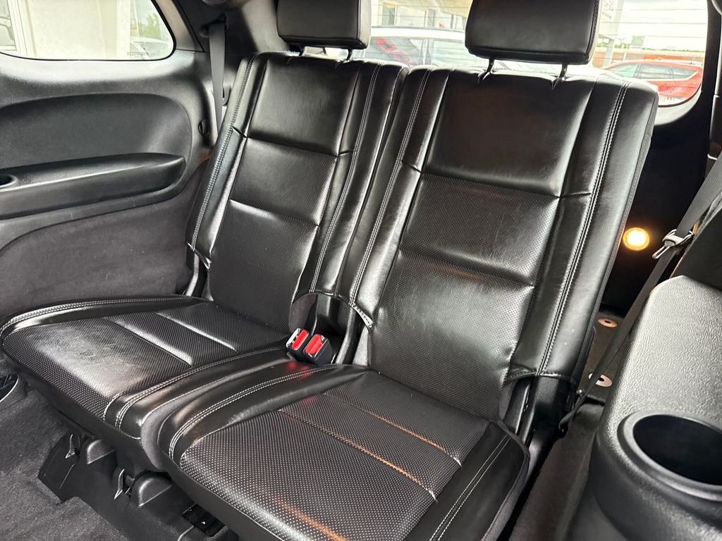 2022 Dodge Durango Citadel AWD