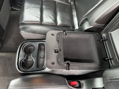 2022 Dodge Durango Citadel AWD