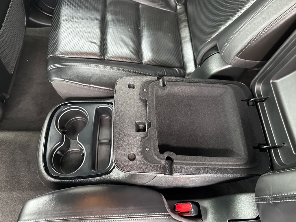 2022 Dodge Durango Citadel AWD