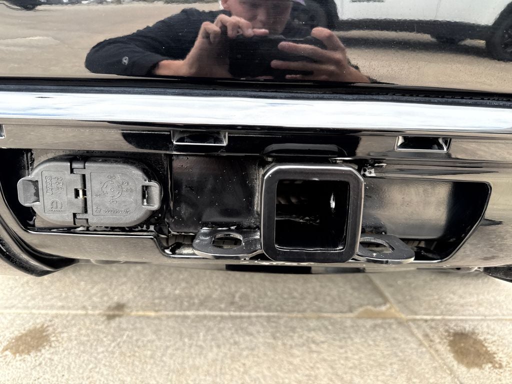 2022 Dodge Durango Citadel AWD