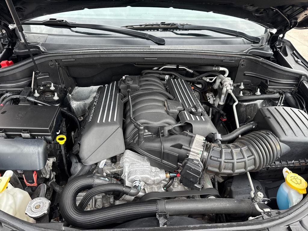 2021 Dodge Durango SRT 392 AWD