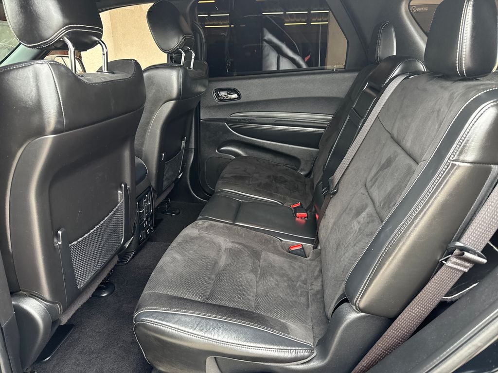 2021 Dodge Durango SRT 392 AWD