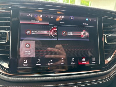 2021 Dodge Durango SRT 392 AWD
