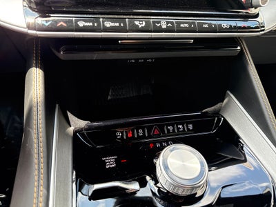 2026 Jeep Grand Wagoneer GRAND WAGONEER L 85TH ANNIVERSARY EDITION 4X4