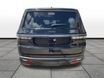 2026 Jeep Grand Wagoneer GRAND WAGONEER L 85TH ANNIVERSARY EDITION 4X4