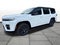 2026 Jeep Grand Wagoneer GRAND WAGONEER UPLAND 4X4