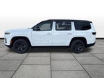 2026 Jeep Grand Wagoneer GRAND WAGONEER UPLAND 4X4