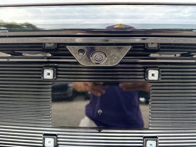 2026 Jeep Grand Wagoneer GRAND WAGONEER UPLAND 4X4