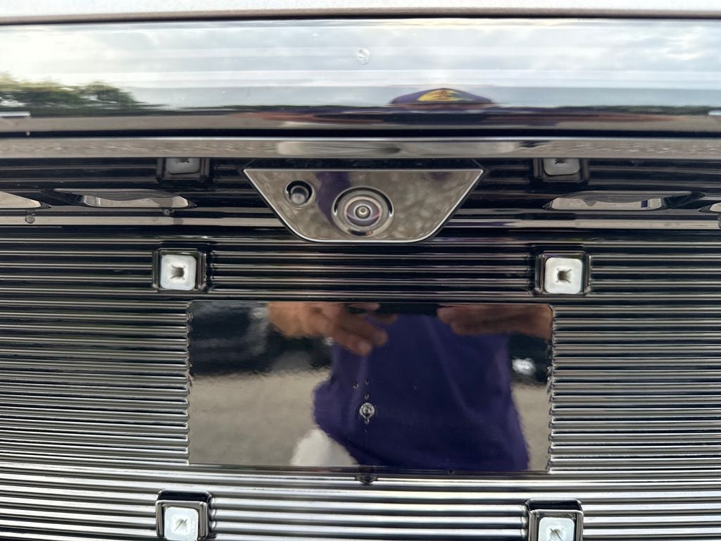 2026 Jeep Grand Wagoneer GRAND WAGONEER UPLAND 4X4