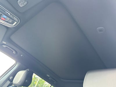 2026 Jeep Grand Wagoneer GRAND WAGONEER UPLAND 4X4