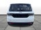2026 Jeep Grand Wagoneer GRAND WAGONEER UPLAND 4X4