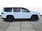 2026 Jeep Grand Wagoneer GRAND WAGONEER UPLAND 4X4