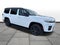 2026 Jeep Grand Wagoneer GRAND WAGONEER UPLAND 4X4