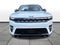 2026 Jeep Grand Wagoneer GRAND WAGONEER UPLAND 4X4