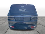 2026 Jeep Grand Wagoneer GRAND WAGONEER UPLAND 4X4