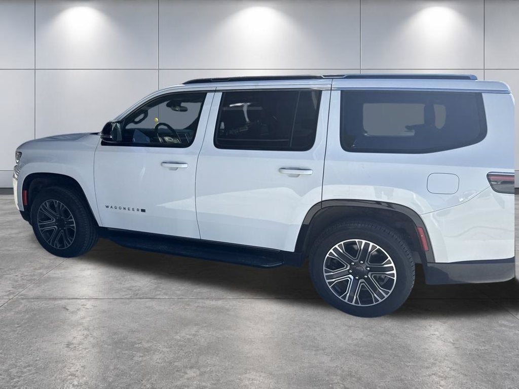 2023 Jeep Wagoneer Series I 4x4