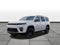 2026 Jeep Grand Wagoneer GRAND WAGONEER LIMITED RESERVE 4X4