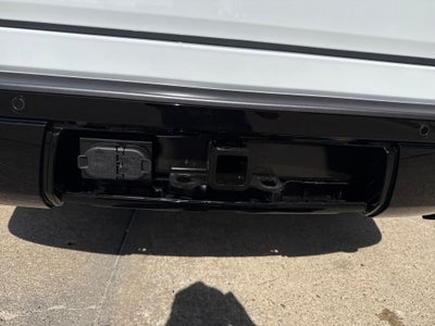 2026 Jeep Grand Wagoneer GRAND WAGONEER LIMITED ALTITUDE 4X4