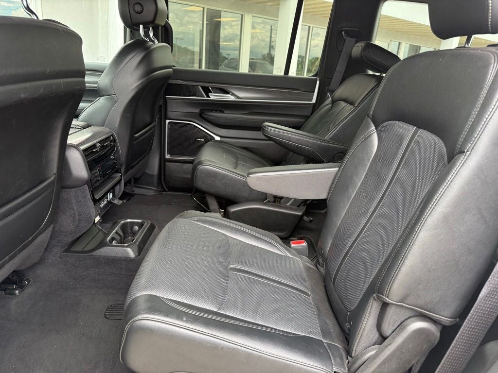 2024 Jeep Wagoneer Series II 4x4