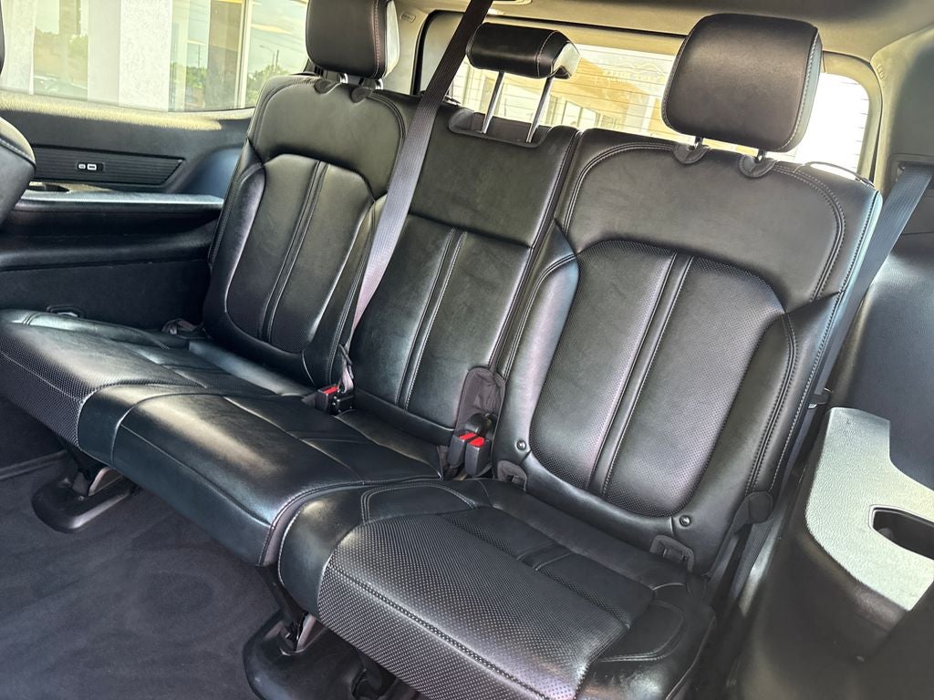 2024 Jeep Wagoneer Series II 4x4
