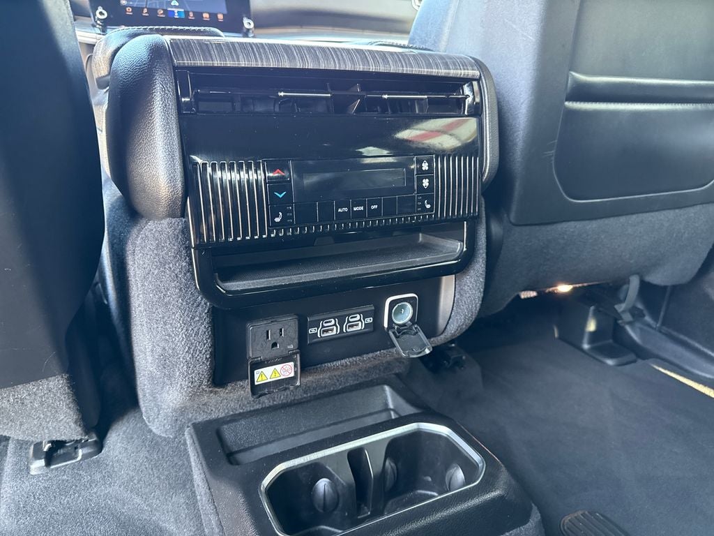 2024 Jeep Wagoneer Series II 4x4