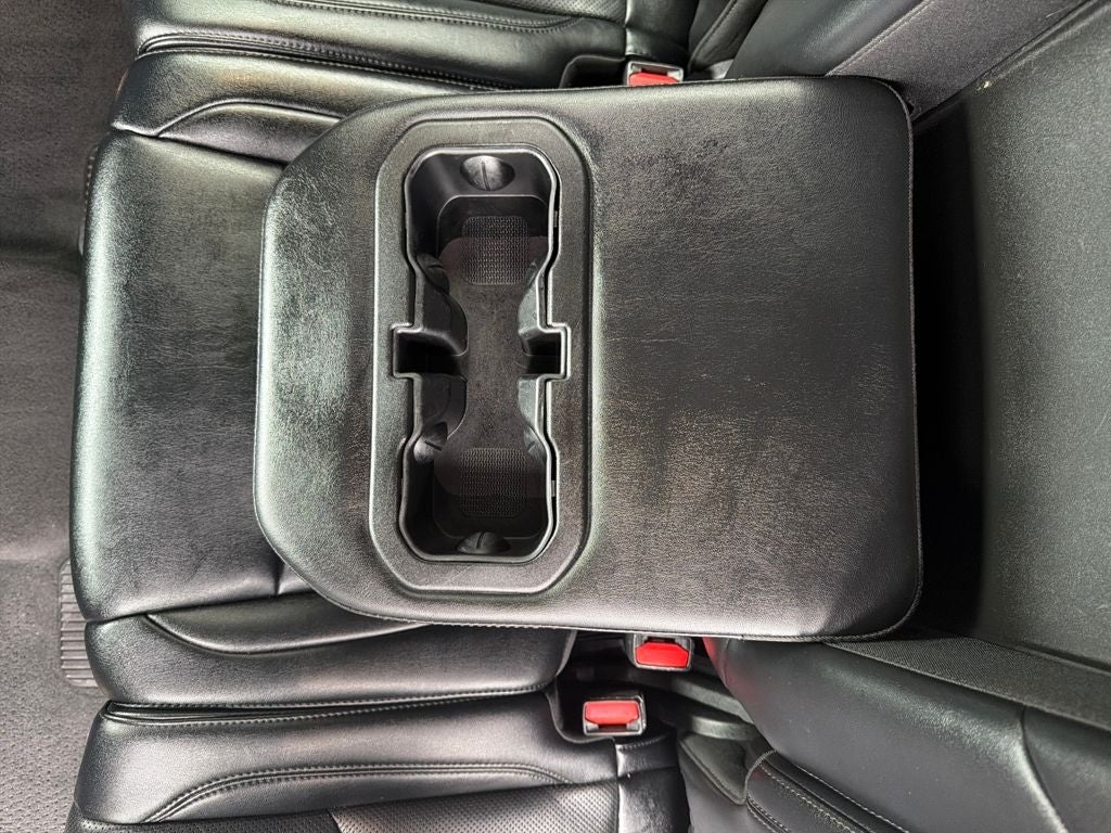 2022 Jeep Wagoneer Series II 4x4