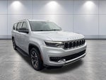 2024 Jeep Wagoneer Series III 4x4