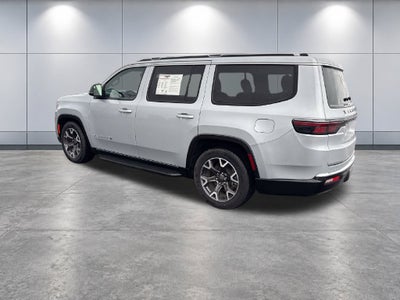 2024 Jeep Wagoneer Series III 4x4