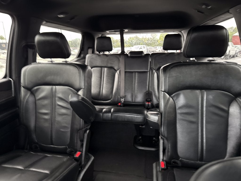 2024 Jeep Wagoneer Series III 4x4