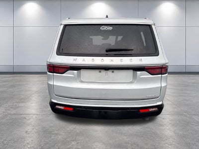 2024 Jeep Wagoneer Series III 4x4