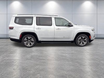 2024 Jeep Wagoneer Series III 4x4