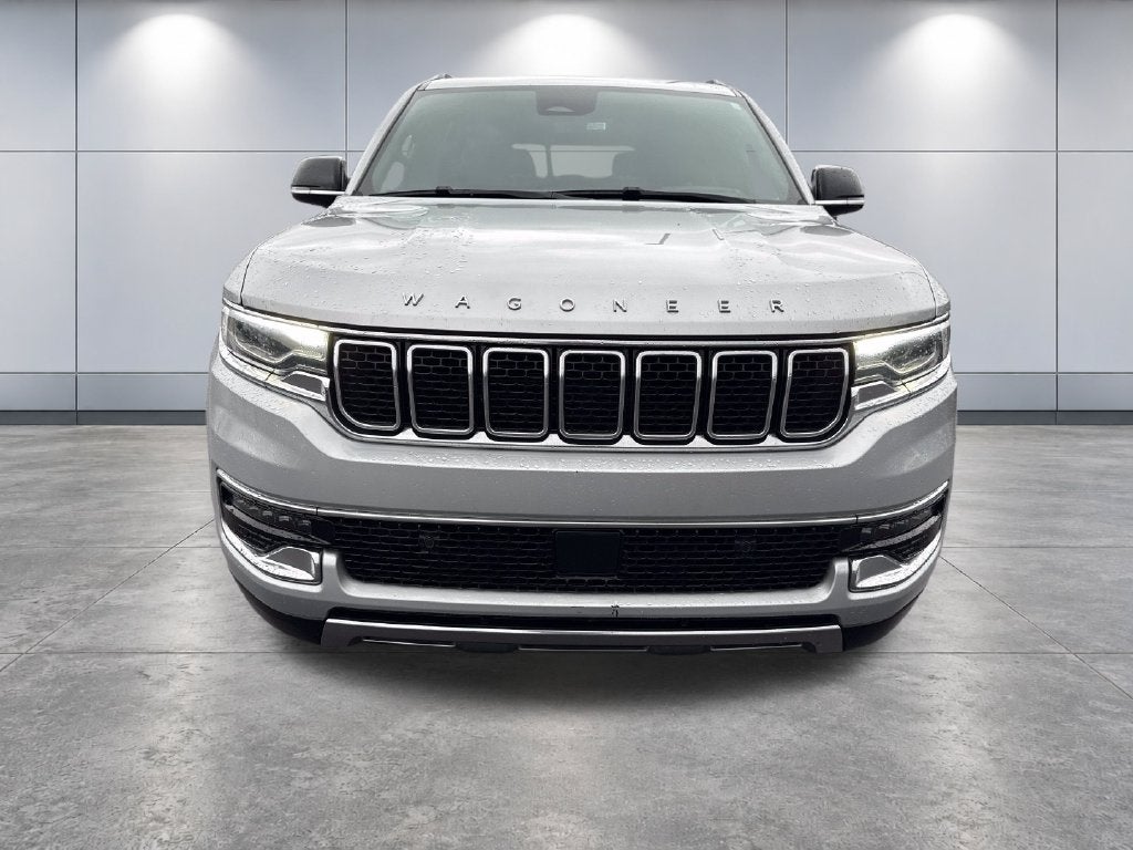 2024 Jeep Wagoneer Series III 4x4