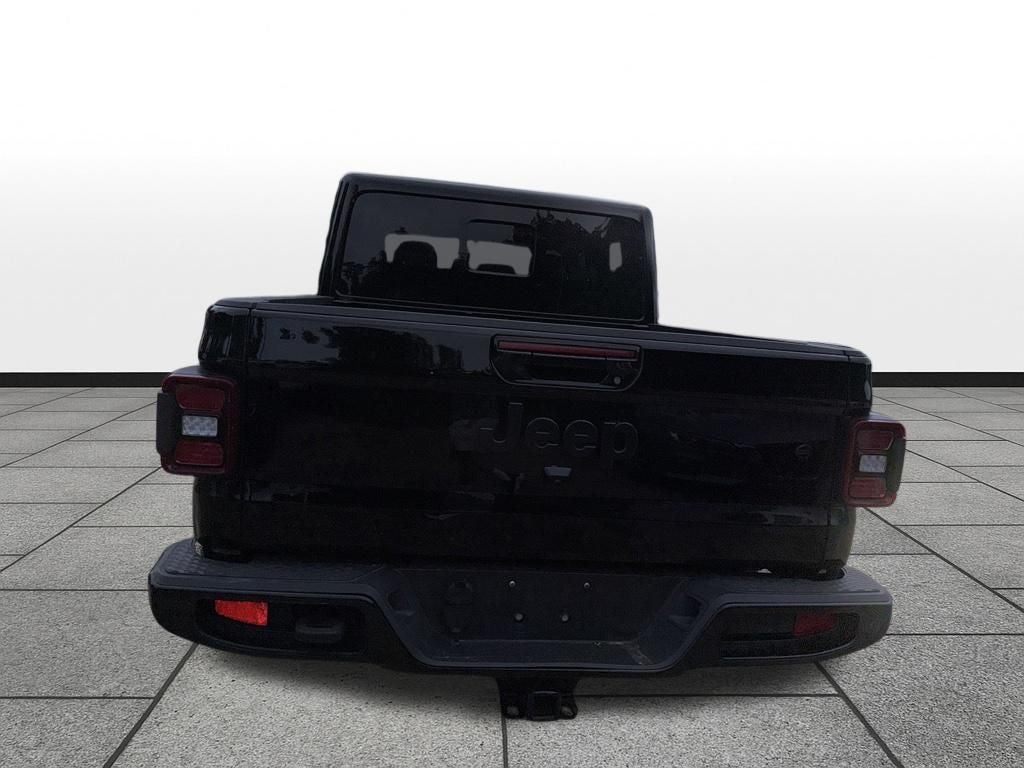 2023 Jeep Gladiator High Altitude 4x4