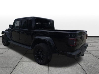 2023 Jeep Gladiator High Altitude 4x4