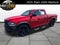 2021 RAM 1500 Classic Warlock Quad Cab 4x2 6'4' Box