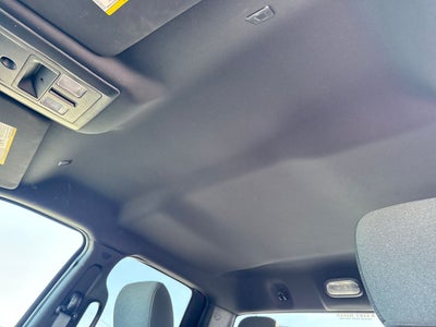 2021 RAM 1500 Classic Warlock Quad Cab 4x2 6'4' Box
