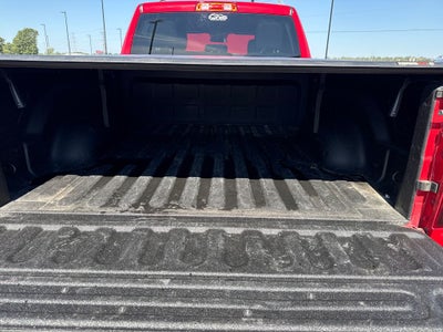 2021 RAM 1500 Classic Warlock Quad Cab 4x2 6'4' Box