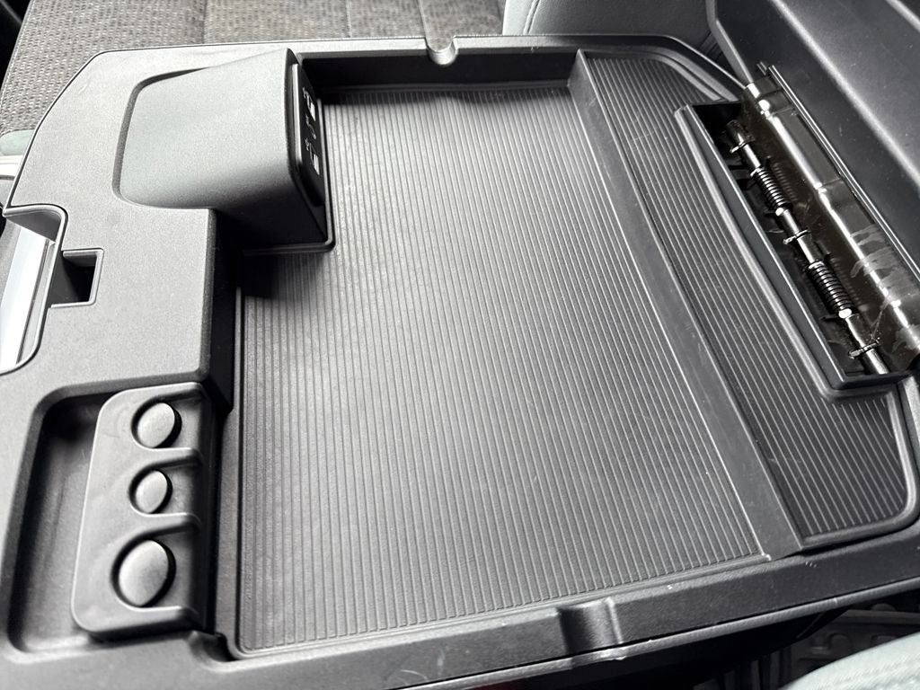 2018 RAM 1500 Harvest Quad Cab 4x4 6'4' Box