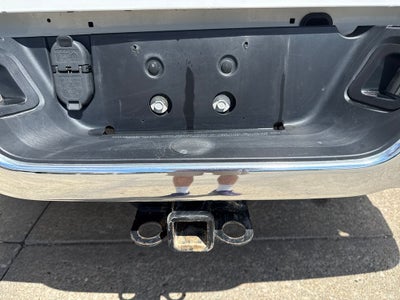 2023 RAM 1500 Classic SLT Crew Cab 4x4 5'7' Box