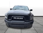 2024 RAM 1500 Classic Warlock Crew Cab 4x4 5'7' Box
