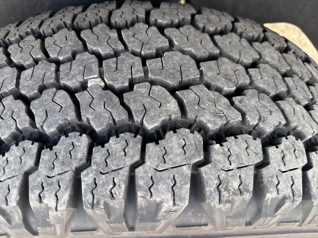 2016 RAM 1500 Outdoorsman