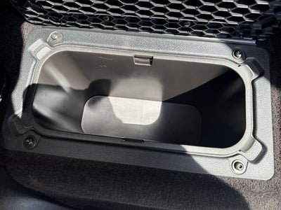 2017 RAM 1500 Night Crew Cab 4x4 6'4' Box