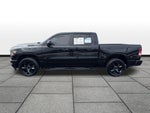 2024 RAM 1500 Tradesman Crew Cab 4x4 5'7' Box